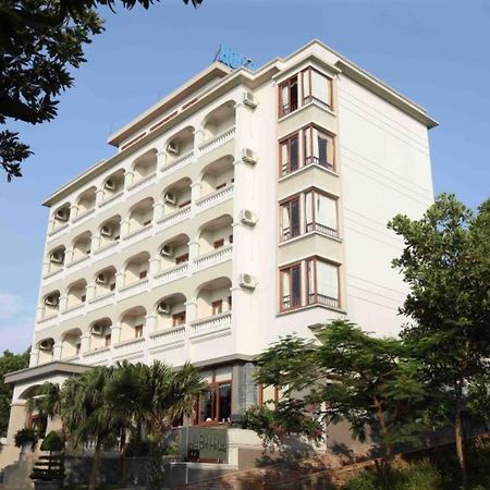 Hoa Binh Ha Long Hotel Extérieur photo