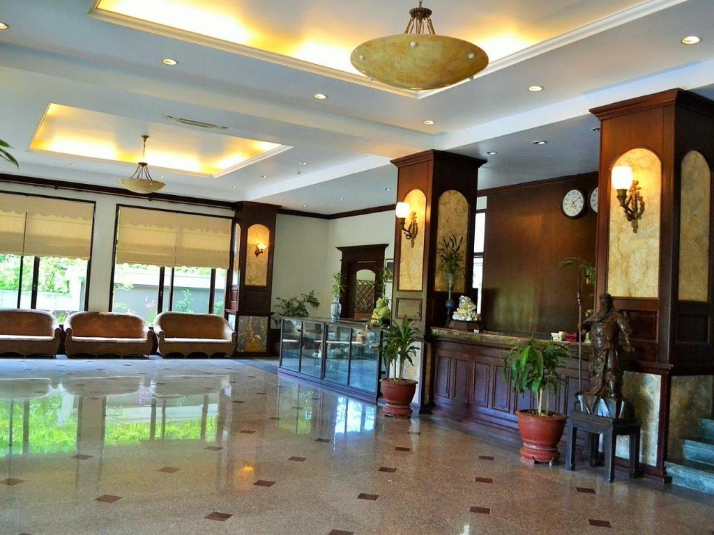 Hoa Binh Ha Long Hotel Extérieur photo