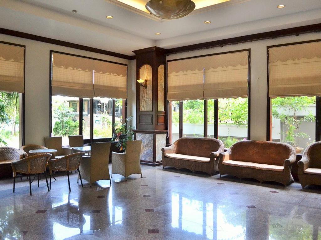Hoa Binh Ha Long Hotel Extérieur photo
